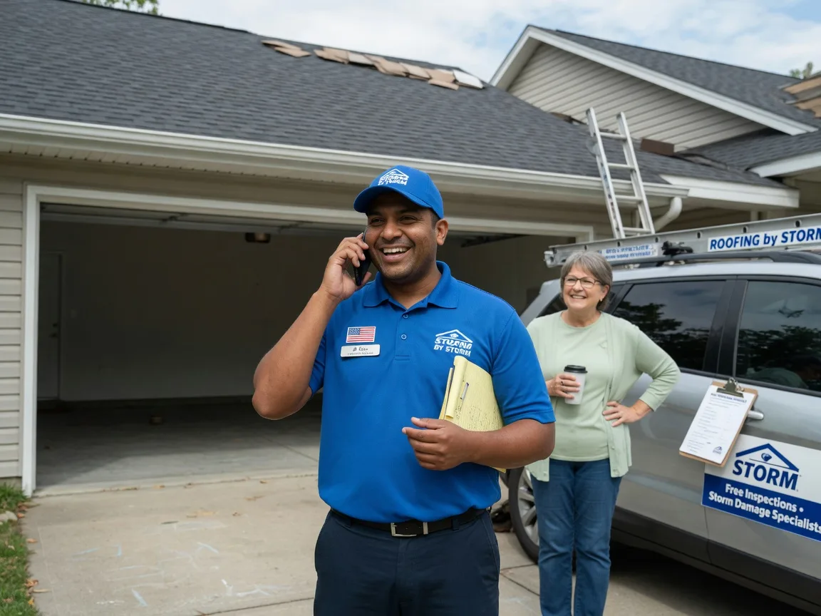 Roof Repair Near Me Kodak, TN FAQs