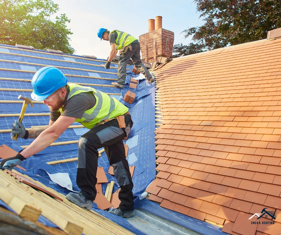 Why choose Roof Repair Near Me in Kodak, TN